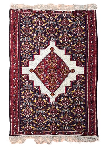 [0696] Senneh, Persien (antik)