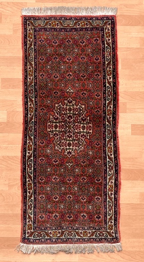 [0706] Bidjar, Persien