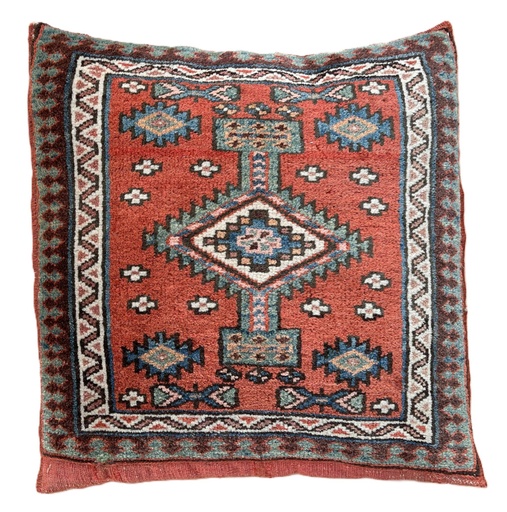 [P0013] Polster, Anatolien (semi-antik)